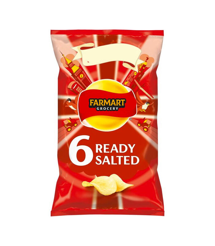 Bar S - Classic Bun Length Franks