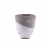 Australian style tall cup