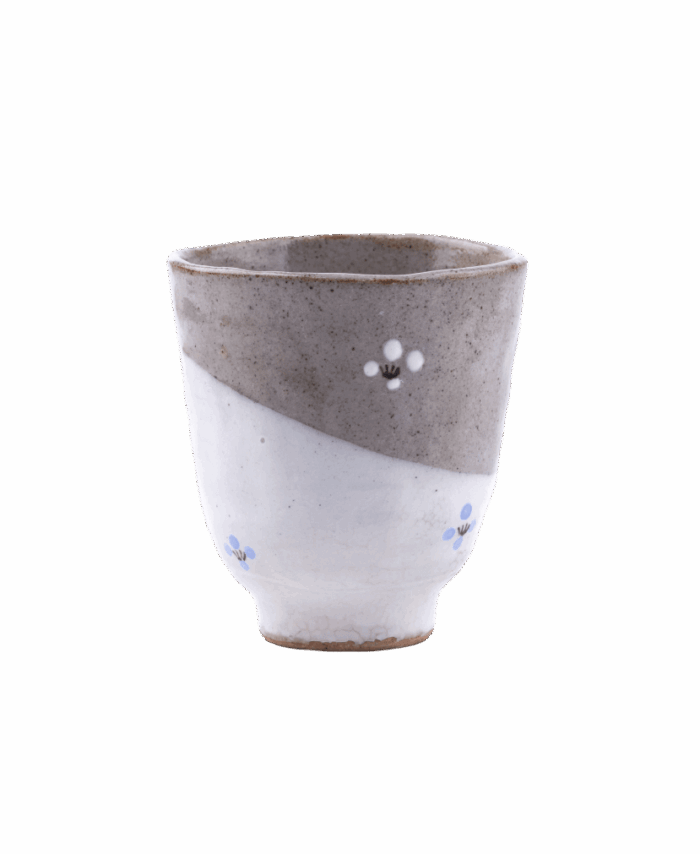Decorative flower vase