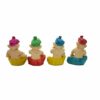 - Lord Ganesha Musical Statue Playing Flute Tabla Dholak Harmonium Figurines of Ganesh Vinayak Idol Decorative Showpiece Home & Temple