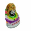 Ganpati Store Lord Khatu Shyam Baba Statue for Home Temple Gift Item Home Decor Idol
