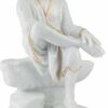 Sai Baba Idol, Standard Size, Multicolour