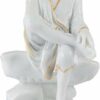 Stone Sai Baba Idol, Standard, Multicolour