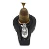 Narmadeshwar Shivling Stone for Home Puja