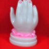 Sai Idol for Car Dashboard | Saibaba Statue for Home Decor