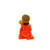 Premium Hanuman Ji Idol - Marbledust Murti for Home, Temple, Office