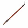 Tianjintang Vintage Chinese Handmade Calligraphy Sumi Brush Wooden Handle Calligraphy Writing Ink Painting