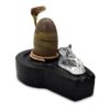 Narmadeshwar Shivling Stone for Home Puja