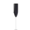 Ikea Stainless Steel Milk Frother 303.011.67 (Black)
