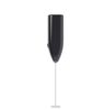 Ikea Stainless Steel Milk Frother 303.011.67 (Black)
