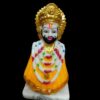 Khatu Shyam Ji Idol, Spiritual Worship Statue, Religious Decor for Home, Office, Temple, Gift for Family and Friends