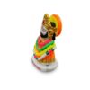 Khatu Shyam Statue | Khatu Shyam Idol for Home Decor, Gift & Pooja, Car Dashboard Statue | Shree Khatu Shyam ji Showpieces for Car Dashboard