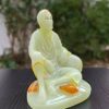 shirdi saibaba Idol Radium/Radium saibaba/Radium saibaba Statue/saibaba Idol for car Dashboard Radium 4 inches