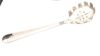 Vc Stainless Steel Long Handle Spaghetti Noodles Pasta Serving Spoon, Pack of One Piece