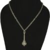 Lord Shri Bajrangbali Sankat Mochan Ram Bhakt Hanuman GPendant Locket Alloy
