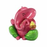 Decorative Lord Ganesha Idol Showpiece