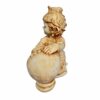 Handcrafted Krishna Idol Decorative Statue Figurine for Home Decor