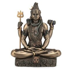 Shiva Idol Statue God