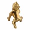 Brass Laddu Gopal Idol Baby Laddoo Krishna murti (6CM_1 No Size)