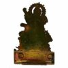 Saraswati Idol Statue - 6.5 cm, Decorative Home Decor