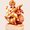 Mankind4-Saraswati Idol for Decoration and Pooja