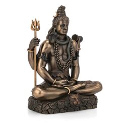 Shiva Idol Statue God - Image 2