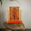 Hanuman Ji Car Dashboard Idols Figurine Showpiece a for Temples for Home All Purpose