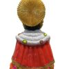 Marble 10" Lord Khatu Shyam Ji Idol Statue God Shyam Dev - Religious Pooja Gift Item