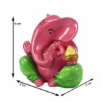 Decorative Lord Ganesha Idol Showpiece