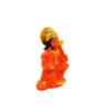 Premium Hanuman Ji Idol - Marbledust Murti for Home, Temple, Office