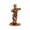 Bahubali Hanuman Idol Statue for Home Decor, 4.33 Inch Height