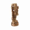 Rare Miniature Statue (Brahma-Vishnu-Shiva), Holy Trinity of Hindu Gods: Unique Collectible Gift (11169)