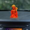 Handcrafted Hanuman ji ki murti for Home Temple | Hanuman ji Idols for Car Dashboard for Home D?cor