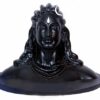 Shiva Idol Statue for Car Dashboard, Pooja, Home & Office Decor