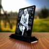 Sai Baba ji Car Dashboard Idols Figurine Showpiece for Home and car