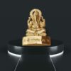 Return Gift for Women Ganesh Idol (Pack of 6), Diwali Gifts, Baby Shower Return Gifts, Wedding Gifts, Birthday Return Gifts(Brass, Gold)