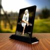 Car Dashboard Idol Figurine Showpiece