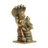 Version 1.0.0 Lakshmi Narasimha Brass Idol Statue for Home Puja Room Temple Decor