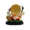 Panchmukhi Hanuman Idol for Door Entrance | Hanuman Ji Statue for Car Dashboard | Home Temple | Puja | Vastu | Lord Hanuman Ji Murti