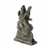 Goddess Saraswati God Idol Panchdhatu by Efinito