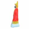 Multicolor Marble God Idols Handcrafted
