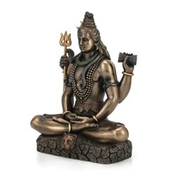 Shiva Idol Statue God - Image 3