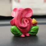 Decorative Lord Ganesha Idol Showpiece