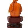 Antique Sai Baba Statue for Pooja Room Home Temple Gift Size 7 Inch