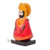 Shri Khatu Shyam Ji Statue Idol for Pooja Home Decoration, Multicolor