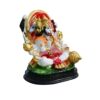 Panchmukhi Hanuman Idol for Door Entrance | Hanuman Ji Statue for Car Dashboard | Home Temple | Puja | Vastu | Lord Hanuman Ji Murti