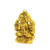 Panchmukhi Hanuman Wall Hanging Showpiece for Door Entrance