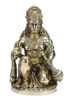 EfinitoBrass Shri Hanuman ji Idol (11 Inch Height)