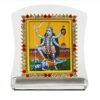 Religious Idol Acrylic Showpiece Figurine for Car Dashboard, Home & Office Decor