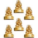 Ganesh Idol Return Gift for Women - Diwali, Baby Shower, Wedding, Birthday - Decorative Home Decor